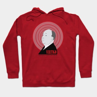 Alfred Hitchcock Hoodie